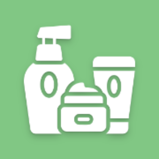 SkinAssist AI skincare app icon